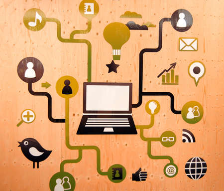 internet, web, concept, の写真素材