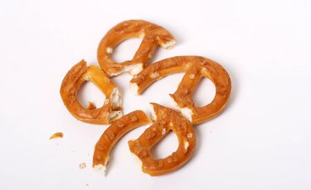 Pretzels