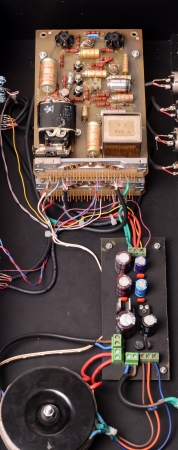 Circuit boardの写真素材