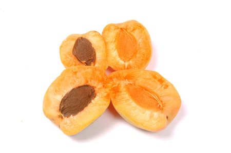 Peachesの写真素材