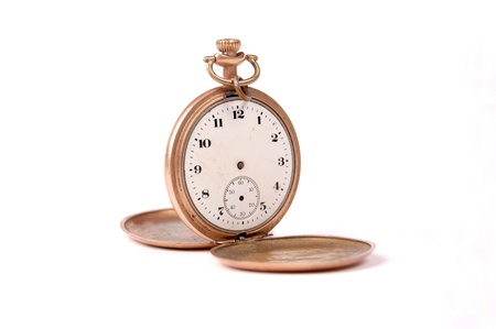 timeの写真素材