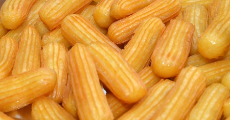 Tulumba