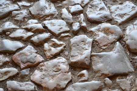 cobblestone 