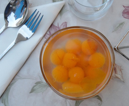 Plum Sauceの写真素材