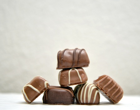 Luxury Chocolates
