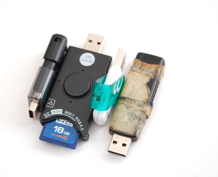usb set