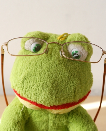 frog