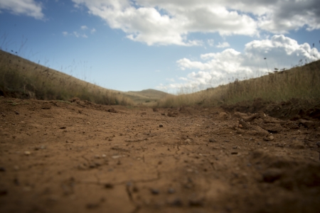 Fieldの写真素材