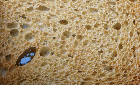 Macro breadの写真素材