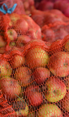 Industrial apples 