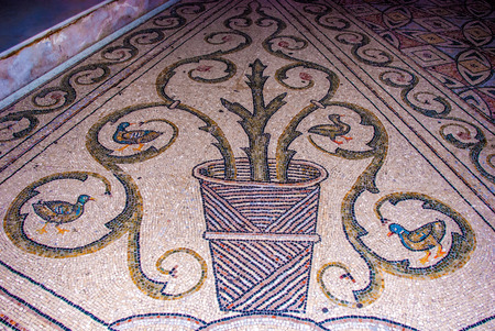 Ravenna,Italyのeditorial素材