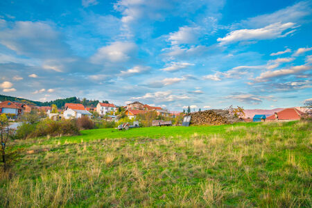 Prespa,Macedoniaの写真素材
