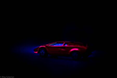 sport carの写真素材