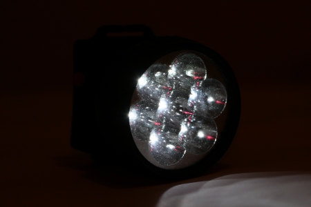 Led light bulbs, energy savingの写真素材