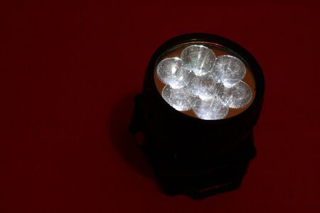 Led light bulbs, energy savingの写真素材