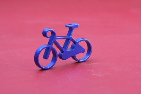 Bicycle の写真素材