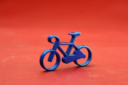 Bicycle の写真素材