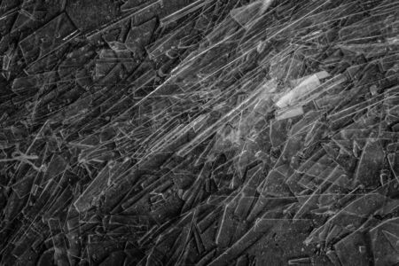 scratched seamless back 