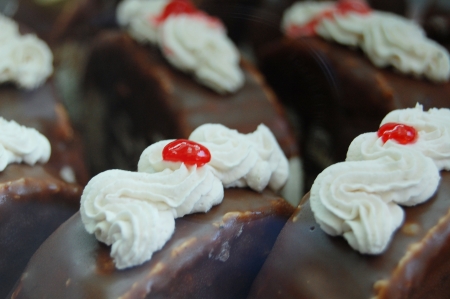 cakesの写真素材