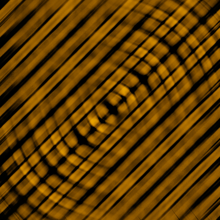 Symmetrical background