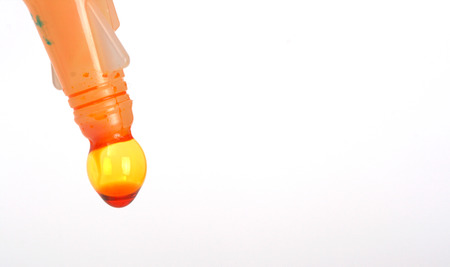 yellow bubble