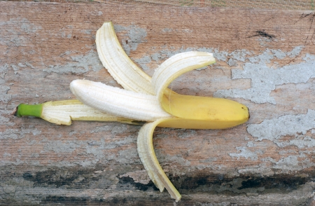 Bananaの写真素材