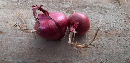 onionの写真素材