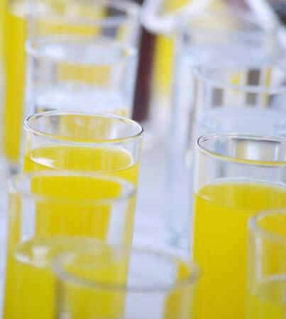 non alcoholic drinksの写真素材