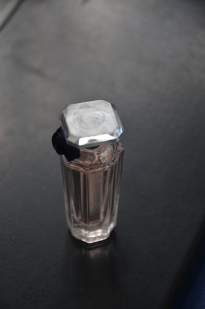 Female fashion perfumeの写真素材