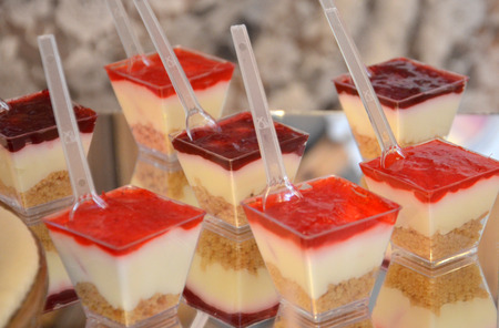 cakes, cupcakesの写真素材