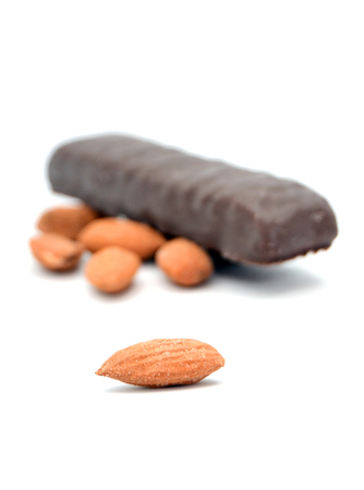 almondsの写真素材