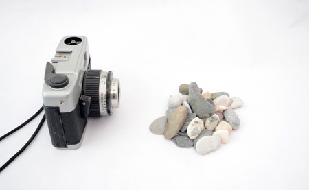 Picturing Pebblesの写真素材