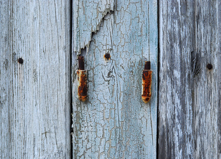Picture of an Old wood background