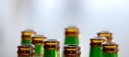 beer bottle