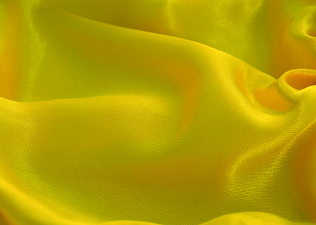 abstract background luxury cloth or liquid wave or wavy folds of grunge silk texture satin velvet material or luxurious Christmas background or elegant wallpaper design, backgroundの写真素材