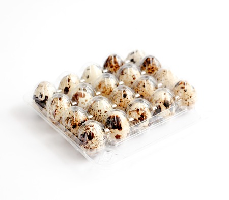 picture of a japanese quail eggs ,food and health conceptの写真素材