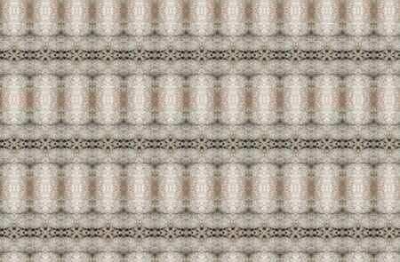 computer generated image, kaleidoscope effect