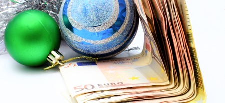 european union currency, money, euro banknotes imageの写真素材