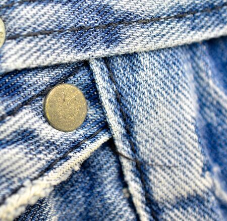 close up texture of a jeans image .