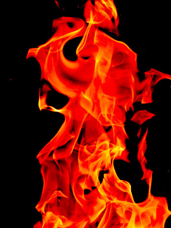 fire flame burn hot heat, flammable, background.