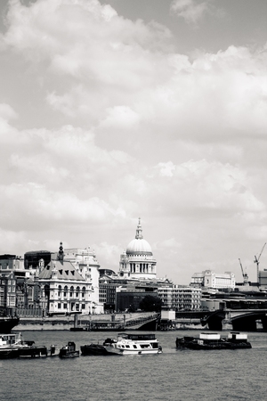 City of London の写真素材