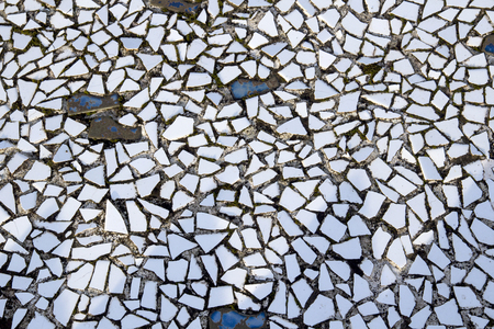 Mosaicのeditorial素材