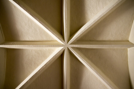 LONDON, UK - May 11, 2018. Gardens of the Hampton Court Palace. London, Uk - May 11, 2018のeditorial素材