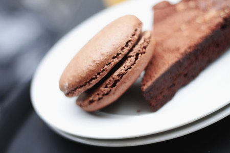 cakes sweets dessertの写真素材