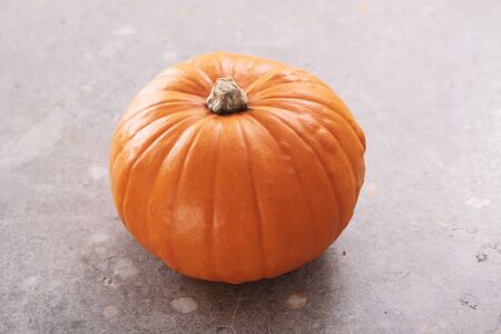 pumpkin selectionの写真素材