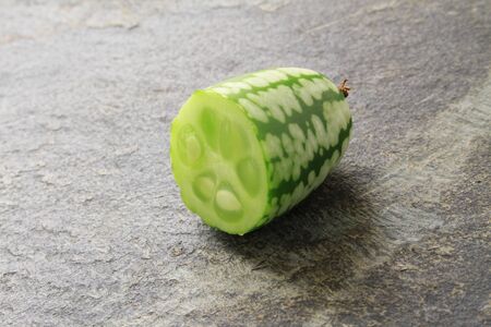 mini melumber supperfruitの写真素材