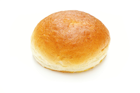 bread rollsの写真素材