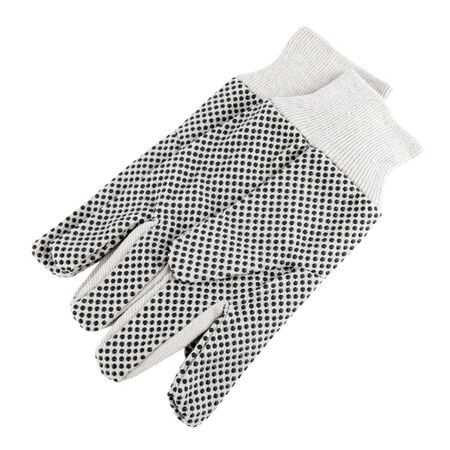 Garden Gloveの写真素材