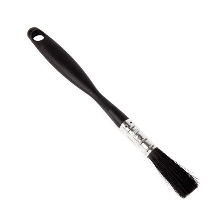 Paint Brush Cutoutの写真素材