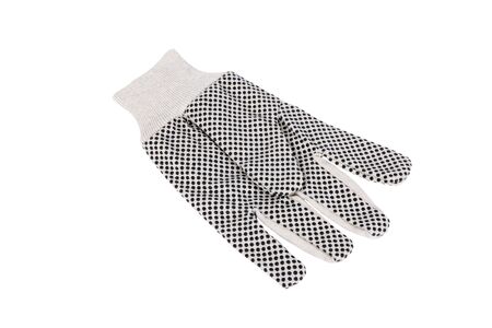 Gardening Gloveの写真素材